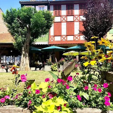 Vakantiehuis Labyrinth Mirepoix (Ariege)