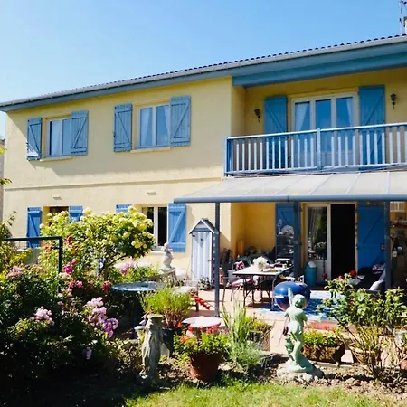 Labyrinth Сasa de vacaciones *