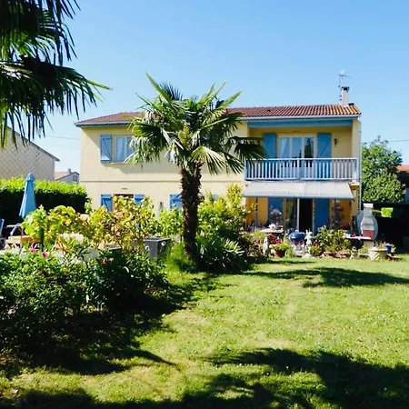 Labyrinth Сasa de vacaciones