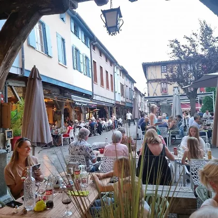 Labyrinth Сasa de vacaciones