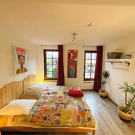Labyrinth Holiday home Mirepoix (Ariege)