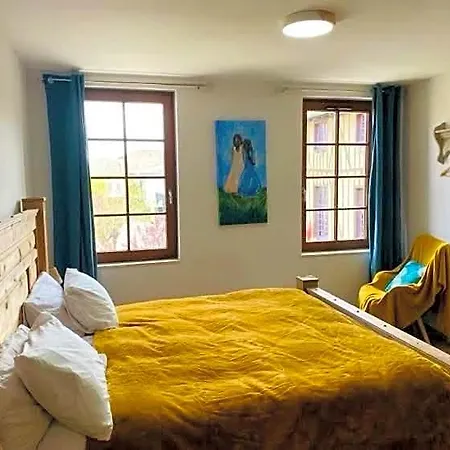 Labyrinth Holiday home
