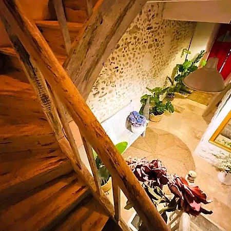 Labyrinth Holiday home Mirepoix (Ariege)