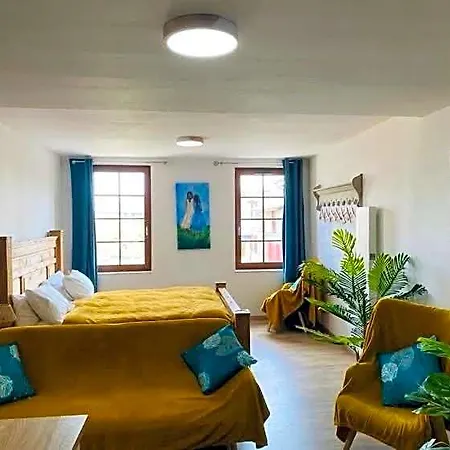 Holiday home Labyrinth