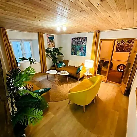 Labyrinth Holiday home Mirepoix (Ariege)