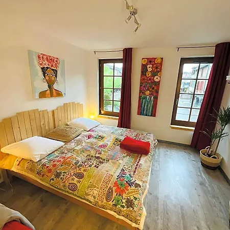 Holiday home Labyrinth Mirepoix (Ariege)