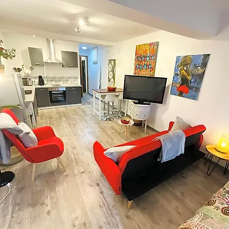 Labyrinth Holiday home Mirepoix (Ariege)