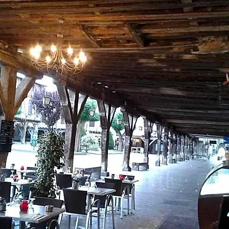 Labyrinth * Mirepoix (Ariege)